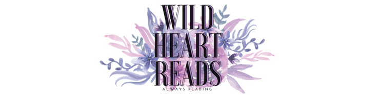 Wild Heart Reads